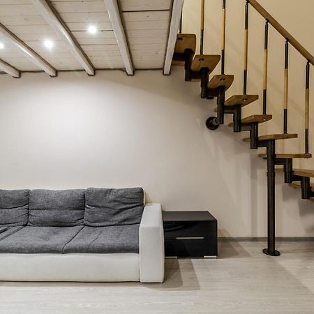 Fredra 4A Street Apartment Lviv Luaran gambar